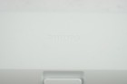 White Philips Sonicare Rechargeable Electric Toothbrush Travel Case