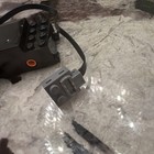 Lego 9v Train Motor    Orange Wheel Holders  87574c01 