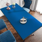 Varypaper 32 x118  Royal Blue Contact Paper Peel   Stick Waterproof