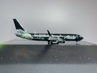 Jc Wings 1 200 Alaska Airlines Boeing 737-800 N538as Star Wars