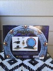 Stargate Sg-1 Best-lock    jack On Abydos    Building Block Set  Unopened New In Box