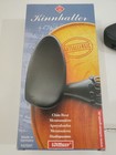 Wittner Kinnhalter Chin Rest For 4 4 Violin No  250111