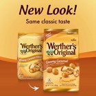 Werther s Original Creamy Caramel Filled Candy  27 Oz Free Shipping
