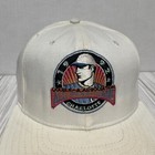 Vintage Milb Hat Cap Snap Back 1992 All Star Game Minor League Baseball Delong