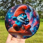  disc Golf New Custom Mvp Discs Neutron Trail 175g Distance Driver Pdga Approved