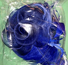 Women Fascinator Hat  Rose Flower Headband Wedding Party  Corsage Hair Clip Us