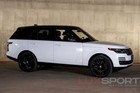 2019 Land Rover Range Rover Hse