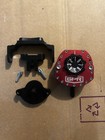 Gpr V5-s Harley Davidson Softail Steering Stabilizer For Softail Low Rider St