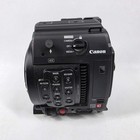 Canon C200b 8 85 Cinema Camcorder With Accessories