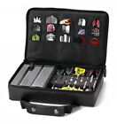 Casemaster The Pro Leather Dart Storage travel Case