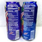Mtn Mountain Dew Cake Smash   Typhoon Tropical Flavor Party Set 16 Fl Oz Can Nos