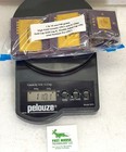 1 Lb 10 Ozs 740 Grams High Yield Gold Recovery Plated  Ic Cpu Intel Pentium Pro