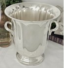 Vintage Gorham Silver Plate Champagne Bucket Yh30 Wine Cooler Ice Bucket Urn