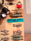 Honeywell St9120c2028 Oem Furnace Electronic Fan Timer Control Board