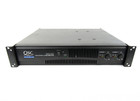 Qsc Audio Rmx 850 2-channel Professional Power Amplifier