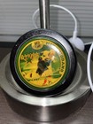Nhl Mike Modano Official Hockey Puck Dallas Stars