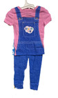 Ms Rachel 4 Pc Hello Friends   Dream Big Pajama Set  2t Or 3t  Nwt  Ships Free