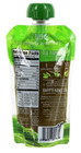 Organics Stage 2 Baby Food Pouches  Gluten Free  Vegan   Healthy Snack  Clearly 