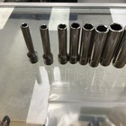 Snap-on Tools 110stmy 10pc 1 4  Drive 6-point Sae Flank Drive Deep 241340