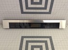 Ge Microwave 27  Touch Control Panel Wb07x10943 -tested-