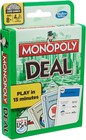 Monopoly Deal Card Game Quick-playing Card Game Fast Shipping Usa
