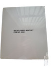 Usps Wildflower Stamps Set 9930 Wrapped Whole Sheet 29 Cent 1991 Mnh      St0419