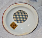 Rare Vintage Match Striker French Advertising The Grand Cafe Des Viticulteurs
