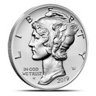 1 Oz Palladium Coin  random Year  Varied Condition 