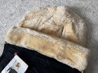 Elks And Angels Snuggle Pod Sheepskin Shearling Stroller Bunting Footmuff
