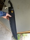 Kydex Sheath Only For Cold Steel Barong Machete