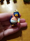 Lot 32 Turtles   Penguins Kinder Ferrero Surprise Collectible Vintage Toys 91 94