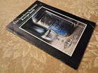 The Sambuca Romana Recipe Book Vintage 1970s Cocktail Recipes Paperback Book