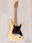 1980 Fender Stratocaster 25th Anniversary Model Vintage Guitar W  Case
