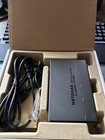 Netgear Gs108pev3 Prosafe 8-port  4-port Poe  Gigabit Switch - Used
