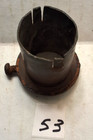 Old Original Brass Lightning Rod Weathervane Ferrule  53
