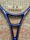 Lot Of 3  Tennis Racquets     Prince   Snauwaert