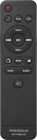 Insignia- 2 1-channel Soundbar With Wireless Subwoofer And Dts virtual X -    