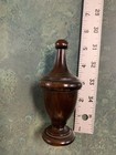 Salvaged Wooden Finial  5 