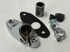 Unity 189 Spotlight Installation Kit W  Mounting Bracket And Drill Bushing  sh5 