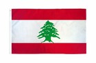 Lebanon Flag 3x5ft Flag Of Lebanon Lebanese Flag 3x5 House Flag