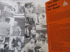 1960s Re-elect Goodloe Byron To Congress Brochure Democrat Maryland 6th District