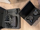 Oculus Rift Cv1 Vr Virtual Reality Headset Full Set Black