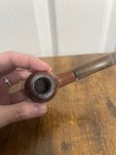 Algerian Briar Vintage  Tobacco Smoking Pipe Estate Custom Jps Made