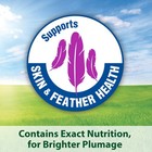 Kaytee Forti-diet Pro Health Parakeet Food 2lb