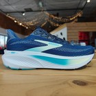  sale -brooks Ghost 17 Road-running Shoes - Men s Peacoat lime blue-new