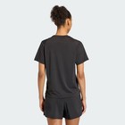 Adidas Women Adi365 Running Climacool Iconic T-shirt