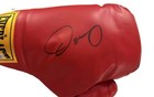 Oscar De La Hoya Signed Everlast Boxing Glove Psa dna Authenticated Autograph