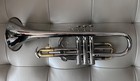 Vintage Martin Deluxe Cornet