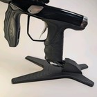 Paintball Gun Display Stand   15 Degrees 
