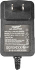 Hqrp Ac Adapter Power Supply For Brother P-touch Ad-60   Ad60